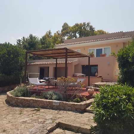 Villa Casa Giuliana à Isola Rossa Extérieur photo